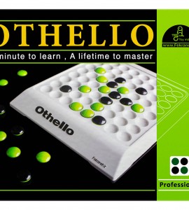 خرید بازی فکری اتللو (Othello)