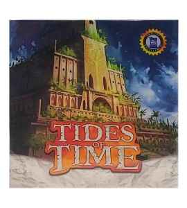 بازی فکری Tides Of Time