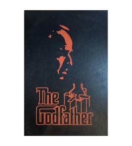 بازی فکری پدرخوانده (The God Father)
