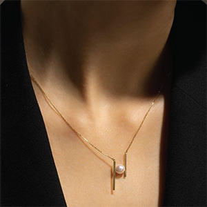 فروش گردنبند طلا در اصفهان