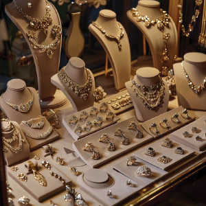 طلا فروشی پارسیان در اصفهان 4