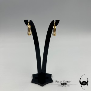 گوشواره طلا زنانه | دخترانه | عروس (طرح 17)