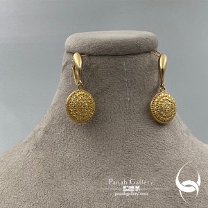 گوشواره طلا زنانه | دخترانه | عروس (طرح 3)