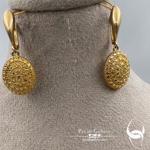 گوشواره طلا زنانه | دخترانه | عروس (طرح 2)