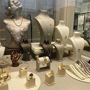 بازار طلا اصفهان