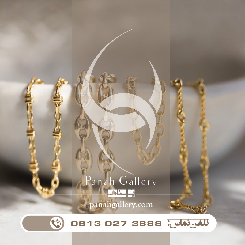 بازار طلا - پناه گالری