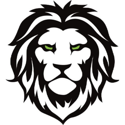گرین لاین Green Lion