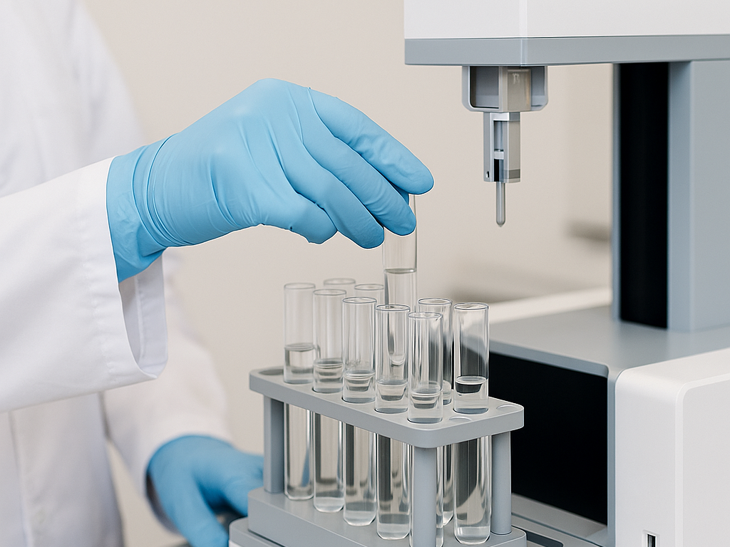 همکاری استراتژیک Nuclera و Cytiva برای توسعه نسل جدید پلتفرمهای شناسایی و ارزیابی پروتئین