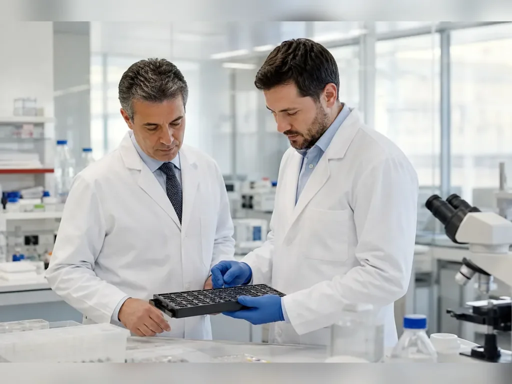 FDA آمریکا نخستین درمان کمبود MCT8 را تأیید کرد