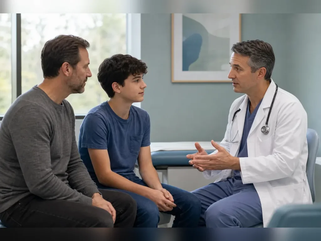 FDA آمریکا ماواکامتن را برای کودکان تأیید کرد