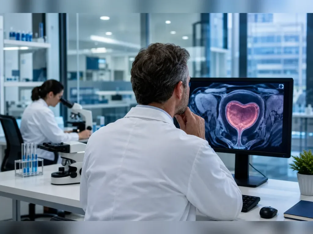 FDA کاربرد آنکتیوا را برای سرطان مثانه گسترش داد