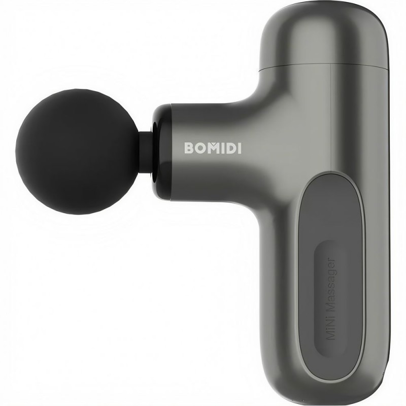ماساژور تفنگی بومیدی مدل Bomidi M1 Portable Mini Massage Gun در داروآوا