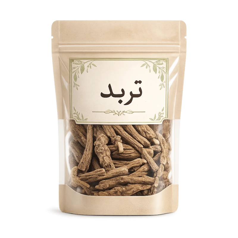خرید گیاه تربد | ملین طبیعی و پاکسازی دستگاه گوارش
