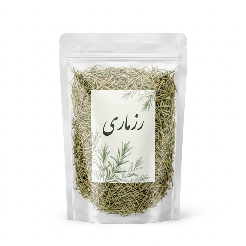 رزماری اعلا | کمک به تقویت حافظه و سلامت مو