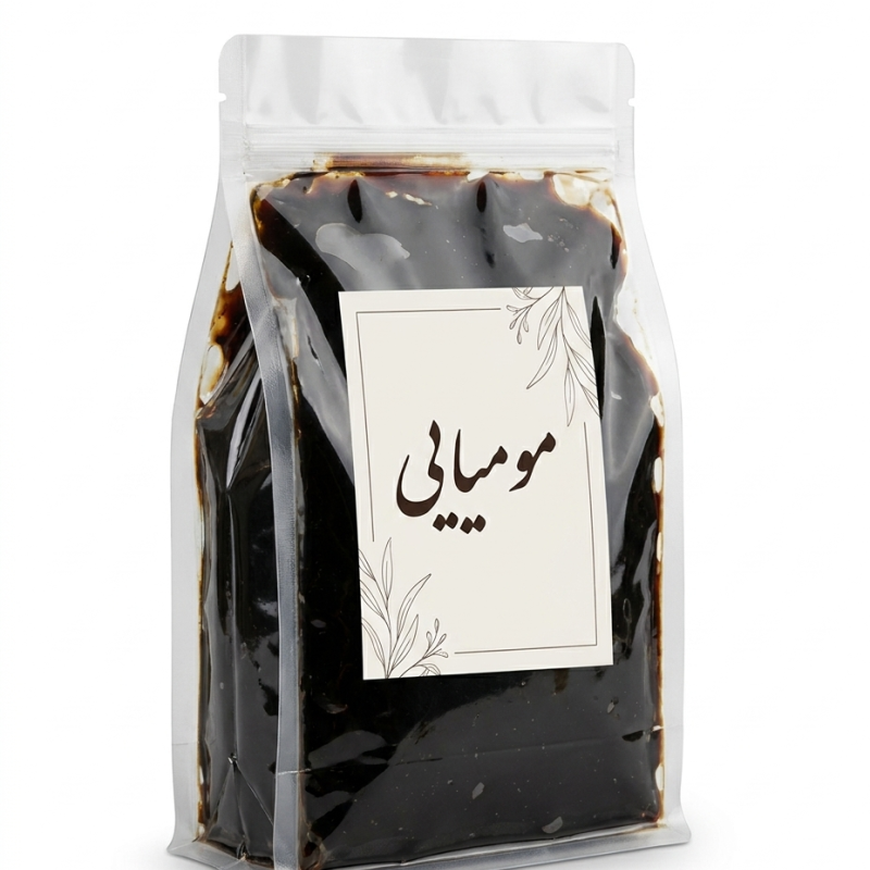مومیایی طبیعی ؛ ترکیبی قوی برای توان‌بخشی و درما