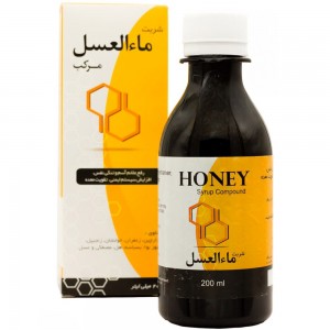 شربت ماءالعسل نیاک در داروآوا
