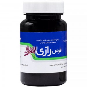 قرص والی فلور نیاک در داروآوا
