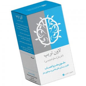 قرص ایارج فیقرا نیاک در داروآوا
