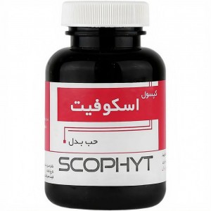 کپسول دیابت (ذیابیطس) نیاک در داروآوا