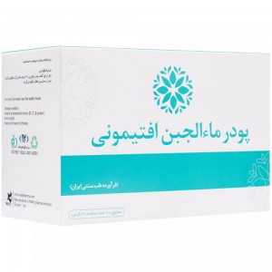 پودر ماء الجبن افتیمونی نیاک در داروآوا