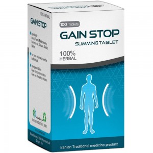 قرص گین استاپ (مهزل ) نیاک در داروآوا