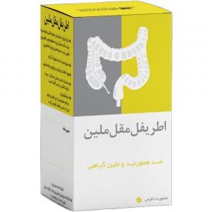 قرص گوگاتریپ ( اطریفل مقل ملین ) نیاک در داروآوا