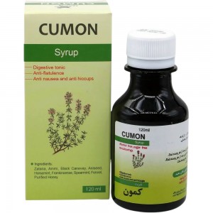 شربت کمون نیاک در داروآوا