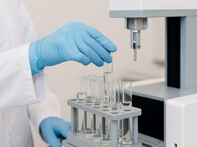 همکاری استراتژیک Nuclera و Cytiva برای توسعه نسل جدید پلتفرم‌های شناسایی و ارزیابی پروتئین