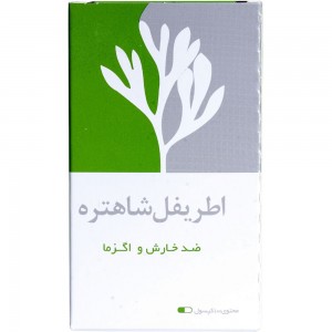 کپسول فوماتریپ ( اطریفل شاهتره ) نیاک در داروآوا