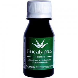 بخور اوکالیپتوس نیاک در داروآوا