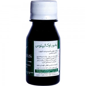 بخور اوکالیپتوس نیاک در داروآوا