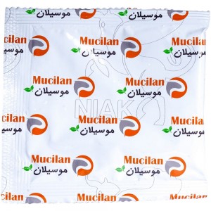 پودر موسیلان نیاک در داروآوا
