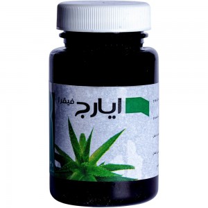 کپسول ایارج فیقرا نیاک در داروآوا