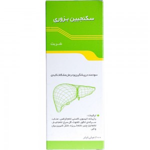 شربت سکنجبین بزوری نیاک در داروآوا