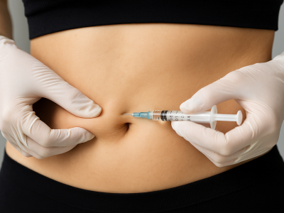 اولین آمپول چربی‌سوز دنیا در آستانه تأیید FDA