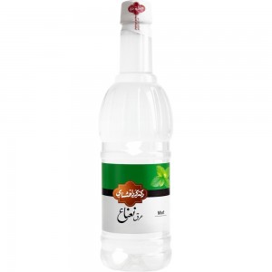 عرق نعناع دکتر کردافشاری در داروآوا