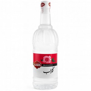 گلاب دکتر کردافشاری در داروآوا