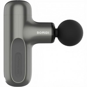 ماساژور تفنگی بومیدی مدل Bomidi M1 Portable Mini Massage Gun در داروآوا