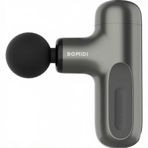 ماساژور تفنگی بومیدی مدل Bomidi M1 Portable Mini Massage Gun در داروآوا