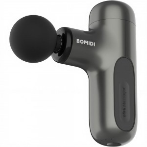 ماساژور تفنگی بومیدی مدل Bomidi M1 Portable Mini Massage Gun در داروآوا
