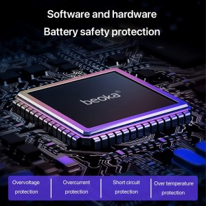 ماساژور تفنگی بومیدی مدل Bomidi M1 Portable Mini Massage Gun در داروآوا