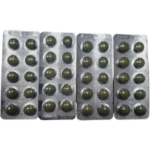 قرص بلغم نیاک (بلیستر) در داروآوا