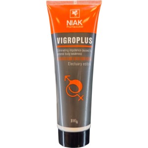 معجون ویگرو پلاس نیاک در داروآوا