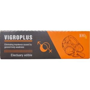 معجون ویگرو پلاس نیاک در داروآوا