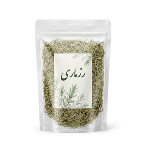 رزماری اعلا | کمک به تقویت حافظه و سلامت مو