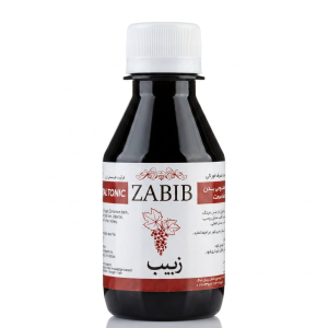 شربت زبیب نیاک در داروآوا
