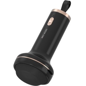 ماساژور بدن گرین لاین مدل Green Lion Relax Pro Body Massager GNRLPROBMGBK در داروآوا