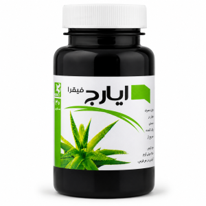 قرص ایارج فیقرا نیاک در داروآوا