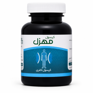کپسول گین استاپ (مهزل ) نیاک در داروآوا