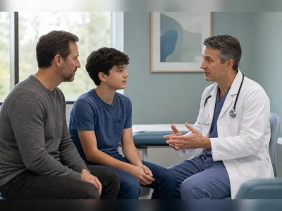 FDA آمریکا ماواکامتن را برای کودکان تأیید کرد